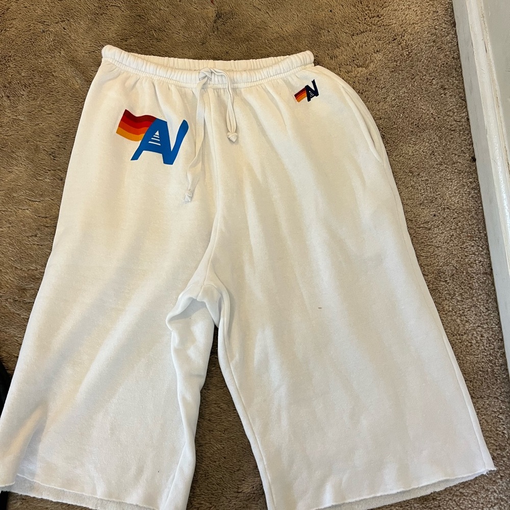 Aviator Nation men’s shorts size XL